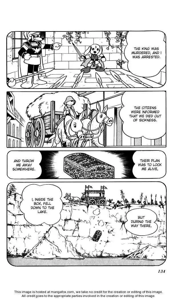 Doraemon Long Stories Chapter 3.4 16